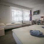 De Ville Du Sentier Hotel