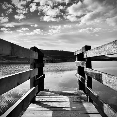 De Ville Du Sentier Hotel