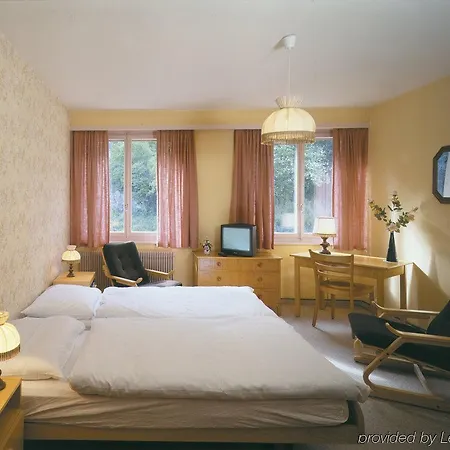 Hotel De Ville Du Sentier Le Sentier