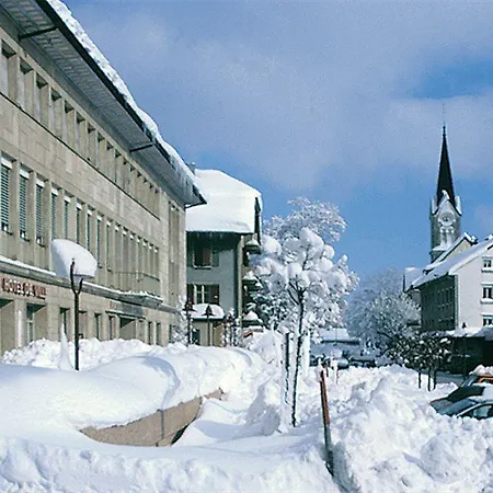 Hotel De Ville Du Sentier 3*