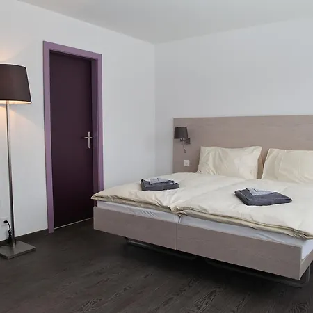 De Ville Du Sentier Hotel Le Sentier