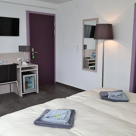 De Ville Du Sentier Hotel Le Sentier