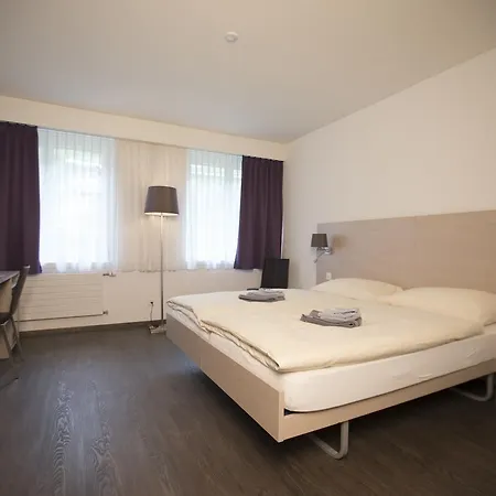 De Ville Du Sentier Hotel 3*