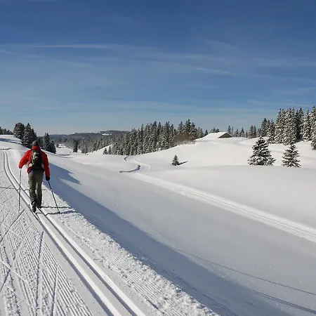 De Ville Du Sentier Hotel 3*