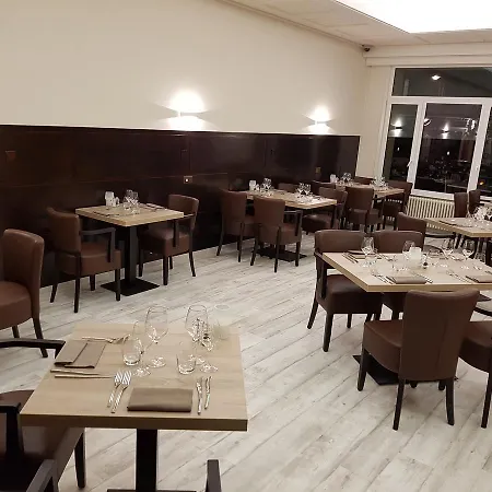 De Ville Du Sentier Hotel Le Sentier