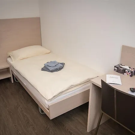 Hotel De Ville Du Sentier 3*