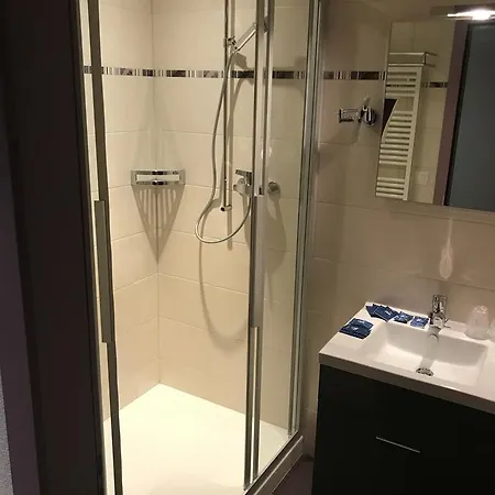 Hotel De Ville Du Sentier Le Sentier