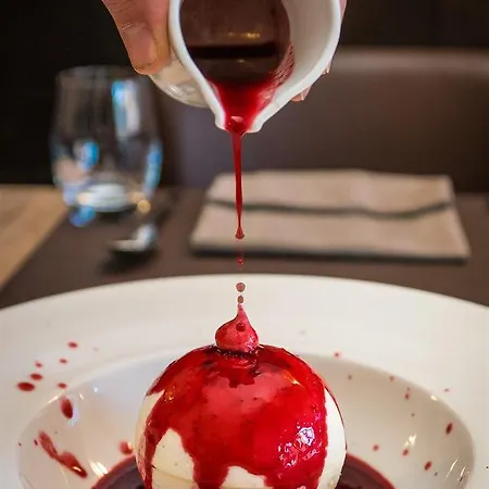 De Ville Du Sentier Hotel 3*