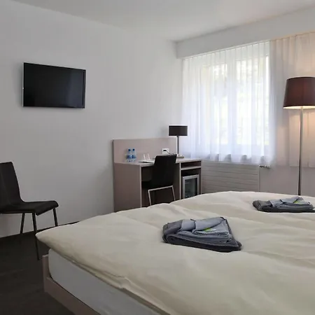 De Ville Du Sentier Hotel Le Sentier