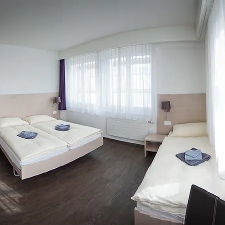 De Ville Du Sentier Hotel Le Sentier