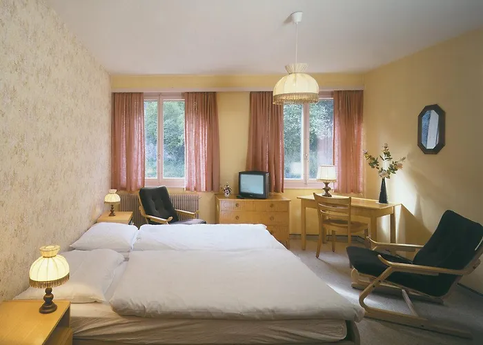 Otel De Ville Du Sentier Le Sentier