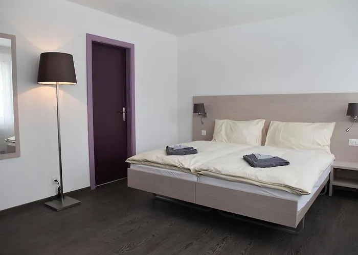 De Ville Du Sentier Hotel Le Sentier