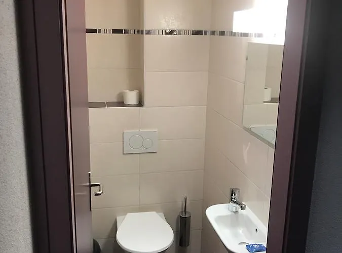 Hotel De Ville Du Sentier 3*