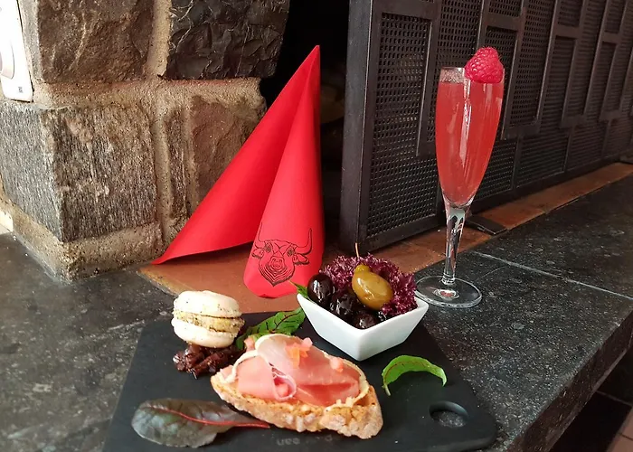 De Ville Du Sentier Hotel