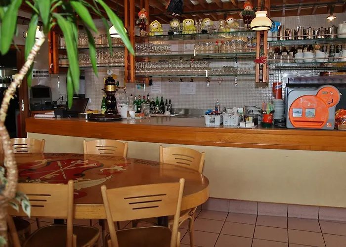 De Ville Du Sentier Hotel