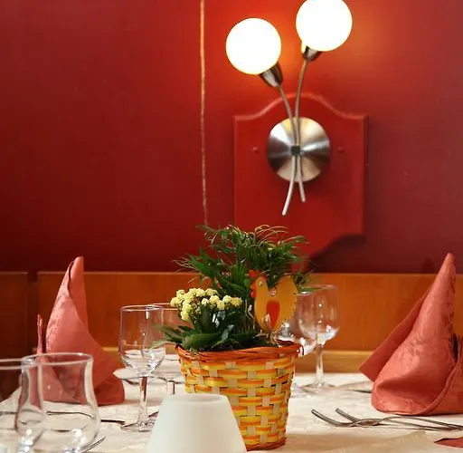 Hotel De Ville Du Sentier Le Sentier