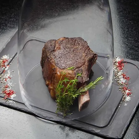 De Ville Du Sentier 3*