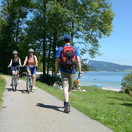 De Ville Du Sentier 3* Le Sentier