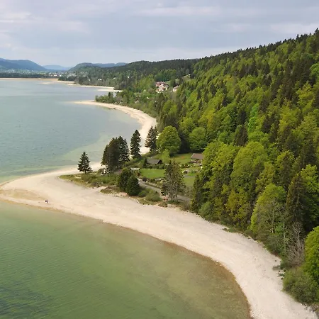 De Ville Du Sentier Hotel Le Sentier