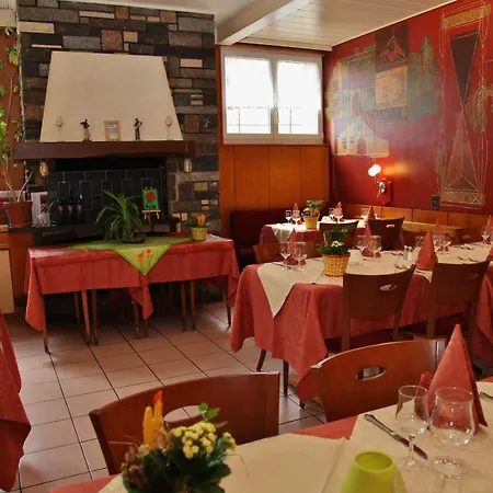 De Ville Du Sentier Le Sentier