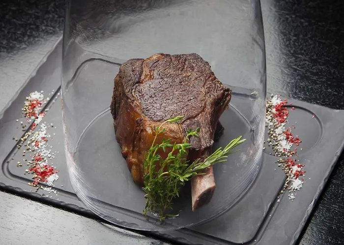 De Ville Du Sentier 3*