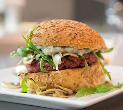 De Ville Du Sentier Le Sentier