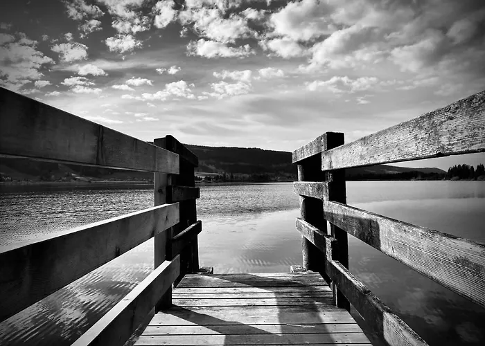 De Ville Du Sentier Hotel