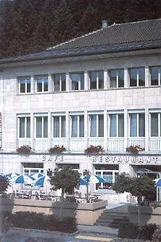 Hotel De Ville Du Sentier