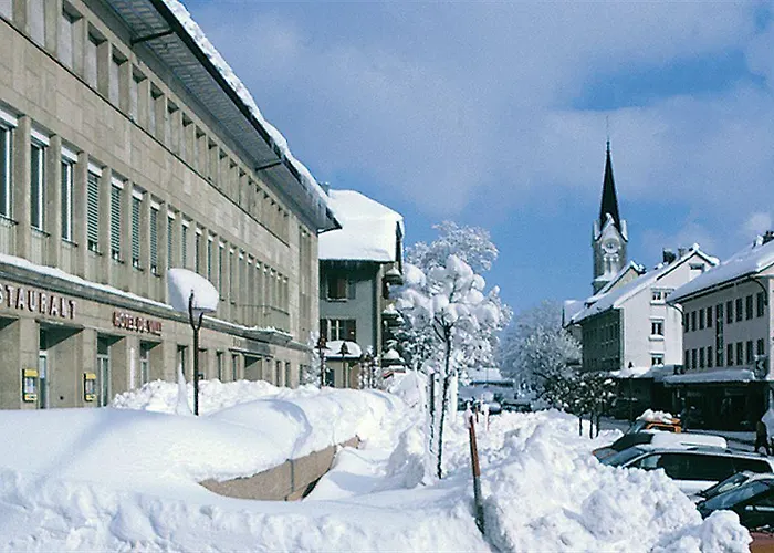 Hotel De Ville Du Sentier 3*