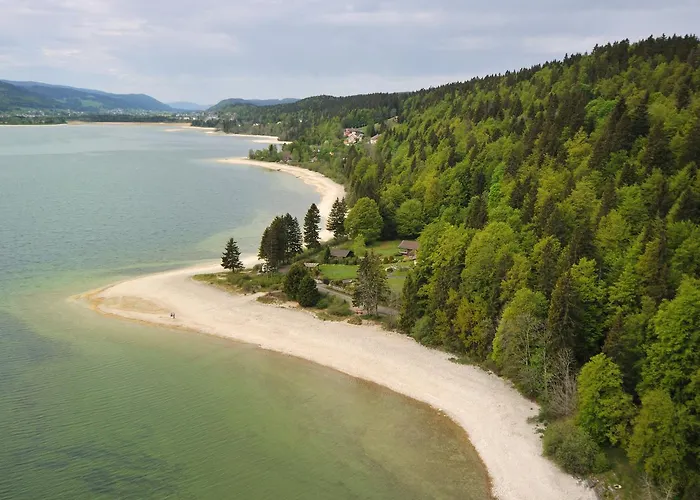 De Ville Du Sentier Hotel Le Sentier