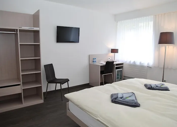 De Ville Du Sentier Hotel 3*