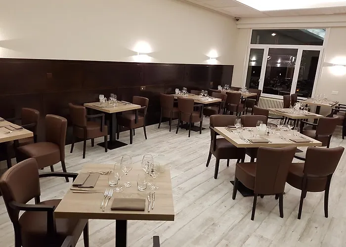 De Ville Du Sentier Hotel Le Sentier