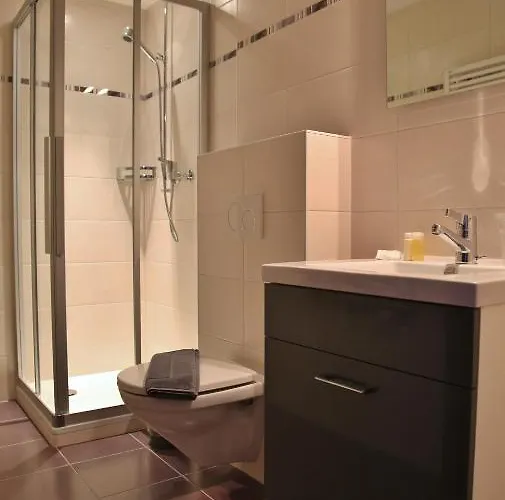 De Ville Du Sentier Hotel 3*