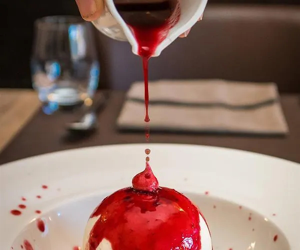 De Ville Du Sentier Hotel 3*